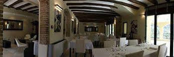 La Heredad Mas Collet Capsanes Exterior photo